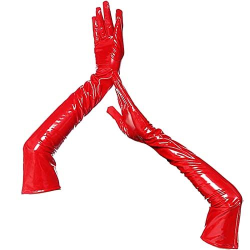 Red Glove