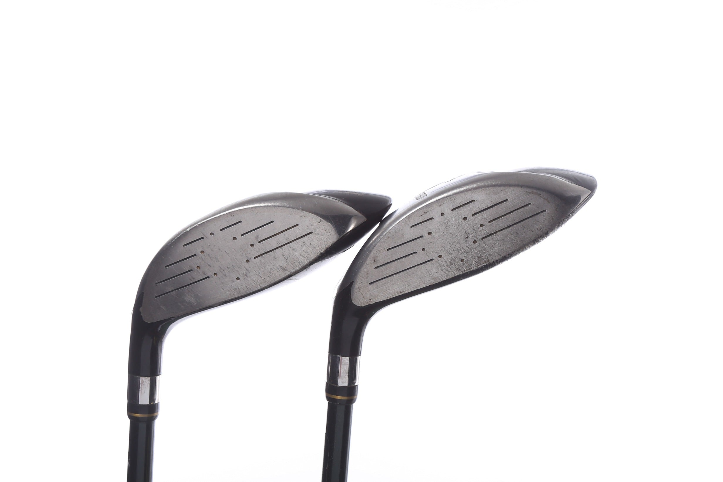 Premium Used Bobby Jones JESSE ORTIZ Hybrid Golf Club Set - Right Handed 4 & 5H Regular Flex for Men - Perfect for Fairway Shots & Rough Recovery