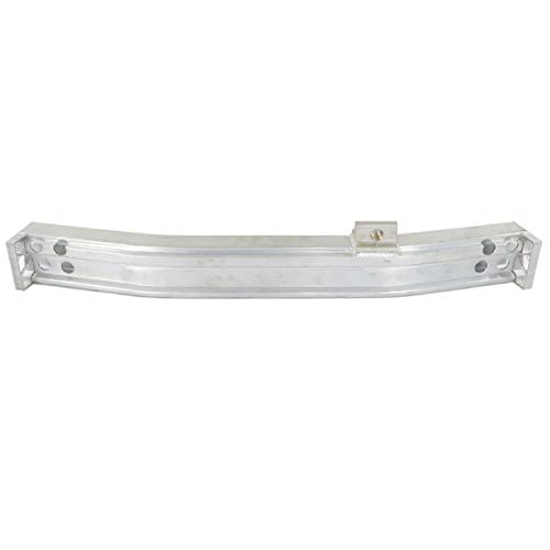 09-14 Nissan 370Z Coupe Nismo & Touring Front Bumper Reinforcement Impact Cross Bar - High Strength Crash Protection for Enhanced Safety in Daily Driving & Performance Racing