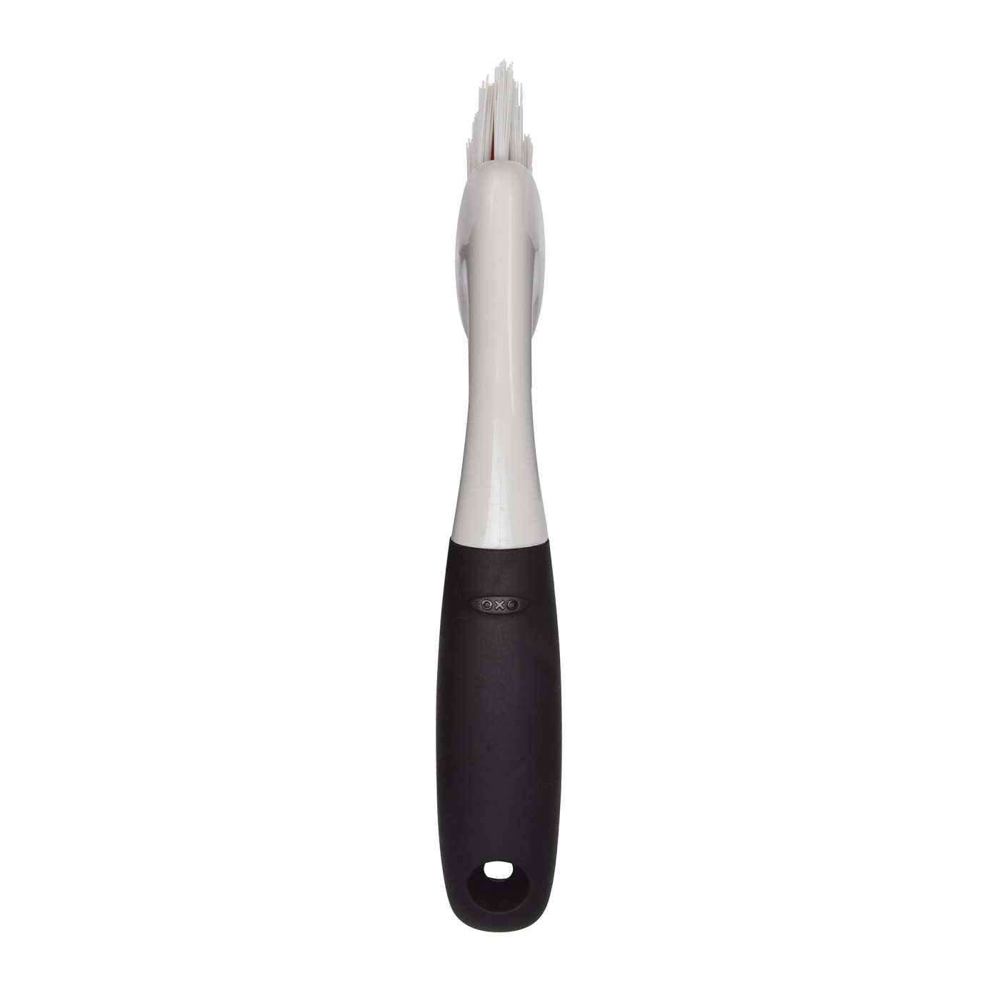 Premium Grout Brush for Tile Cleaning - Heavy Duty Scrub Brush for Bathroom, Kitchen & Shower - Ergonomic Handle for Deep Grout Cleaning - Perfect for Home Renovation & DIY Projects