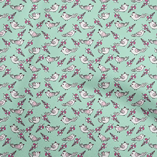 Mint Green
