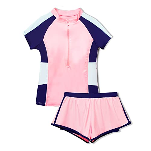 Pink(two-piece)