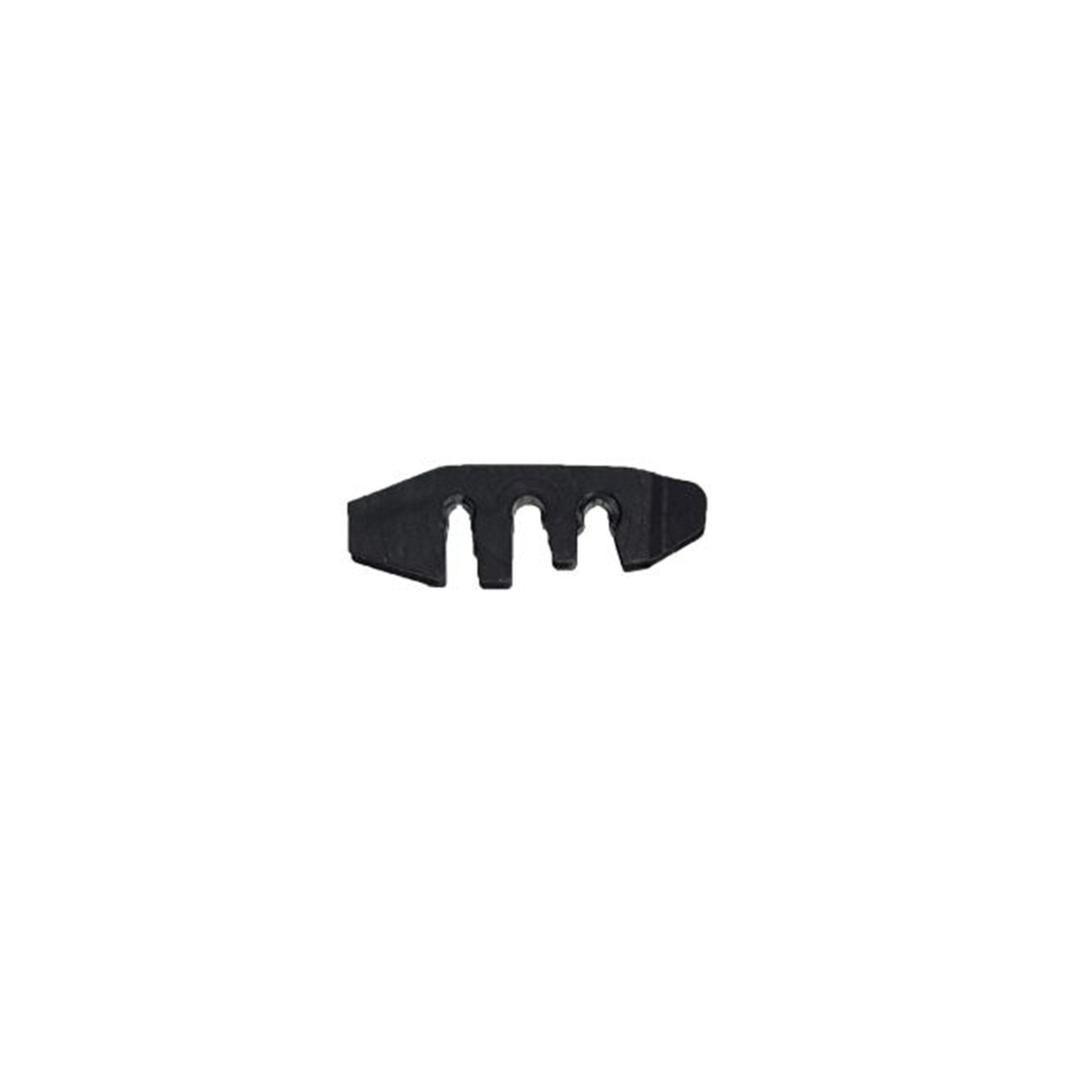 ACDelco Conventional 22-Inch Wiper Blade - Premium Quality for Smooth & Quiet Windshield Cleaning - Perfect for Rain, Snow & All Weather Conditions