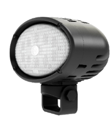 TYRI 1017 2400 eLumen LED Work Light - 12-48V Heavy Duty Off-Road Lighting for Trucks, Tractors & Construction Equipment | Waterproof & Durable for Outdoor Work & Night Operations