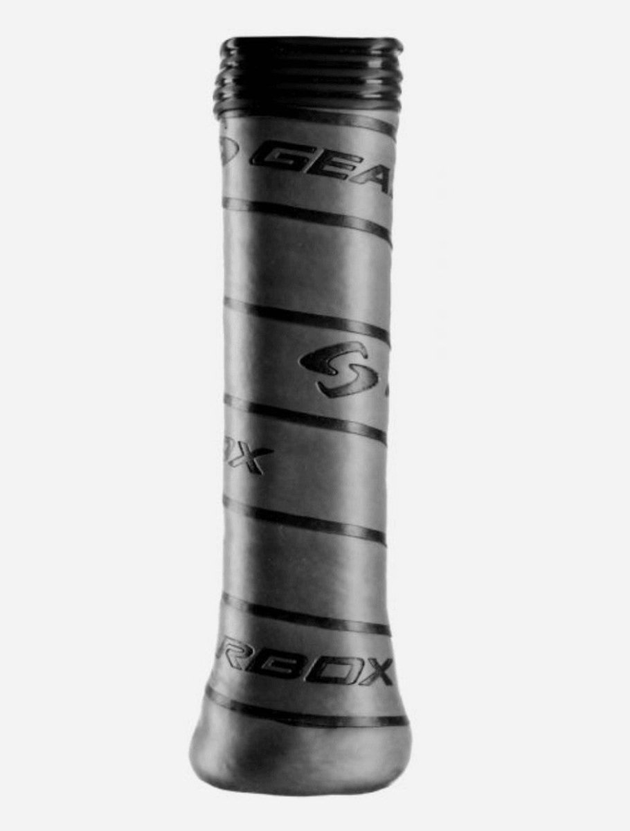 Premium Gearbox Smooth Wrap Grip - Non-Slip Comfort Handle for Tools, Bikes & Gym Equipment - Perfect for DIY Projects, Cycling & Workouts