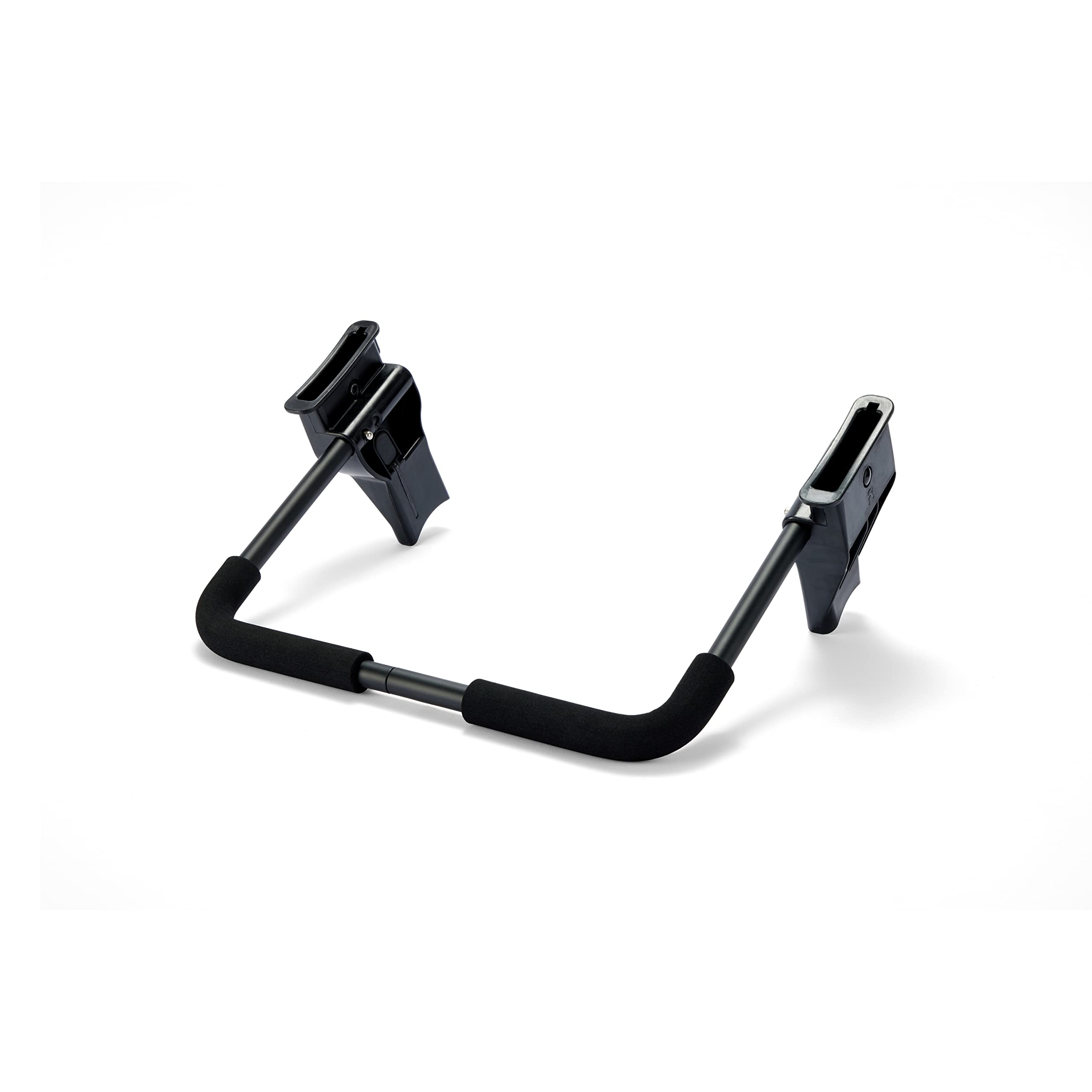 Britax Car Seat Adapters for Baby Jogger City Sights Stroller - Universal Infant Car Seat Connector for Safe Travel - Perfect for City Commutes, Shopping Trips & Family Outings