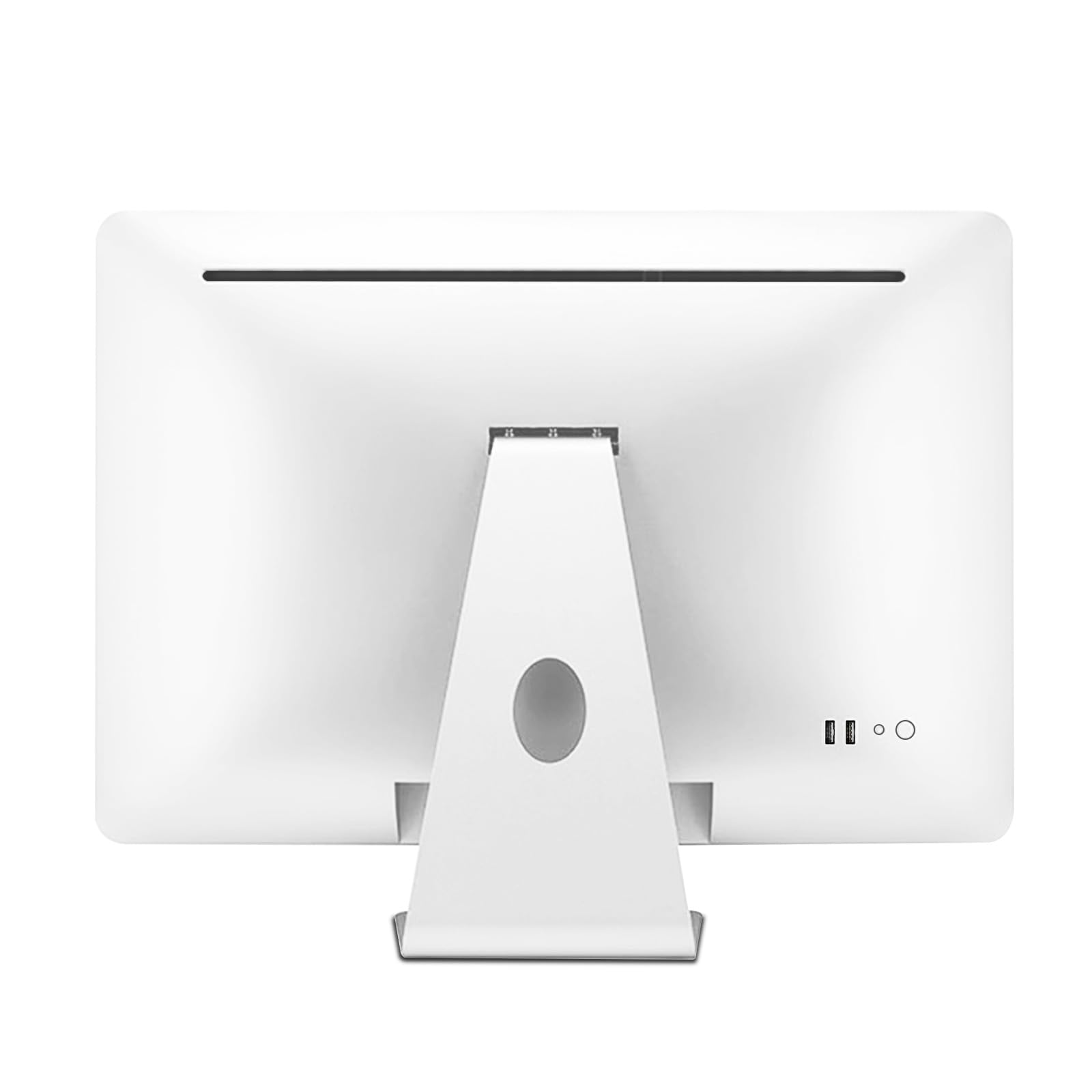 STGSivir All-in-One Desktop Computer with 22