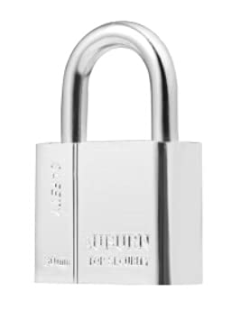 Secure Mailbox Lock - Heavy Duty Weatherproof Outdoor Mailbox Lock for USPS, UPS, FedEx - Perfect for Home, Apartment & Business Mail Security