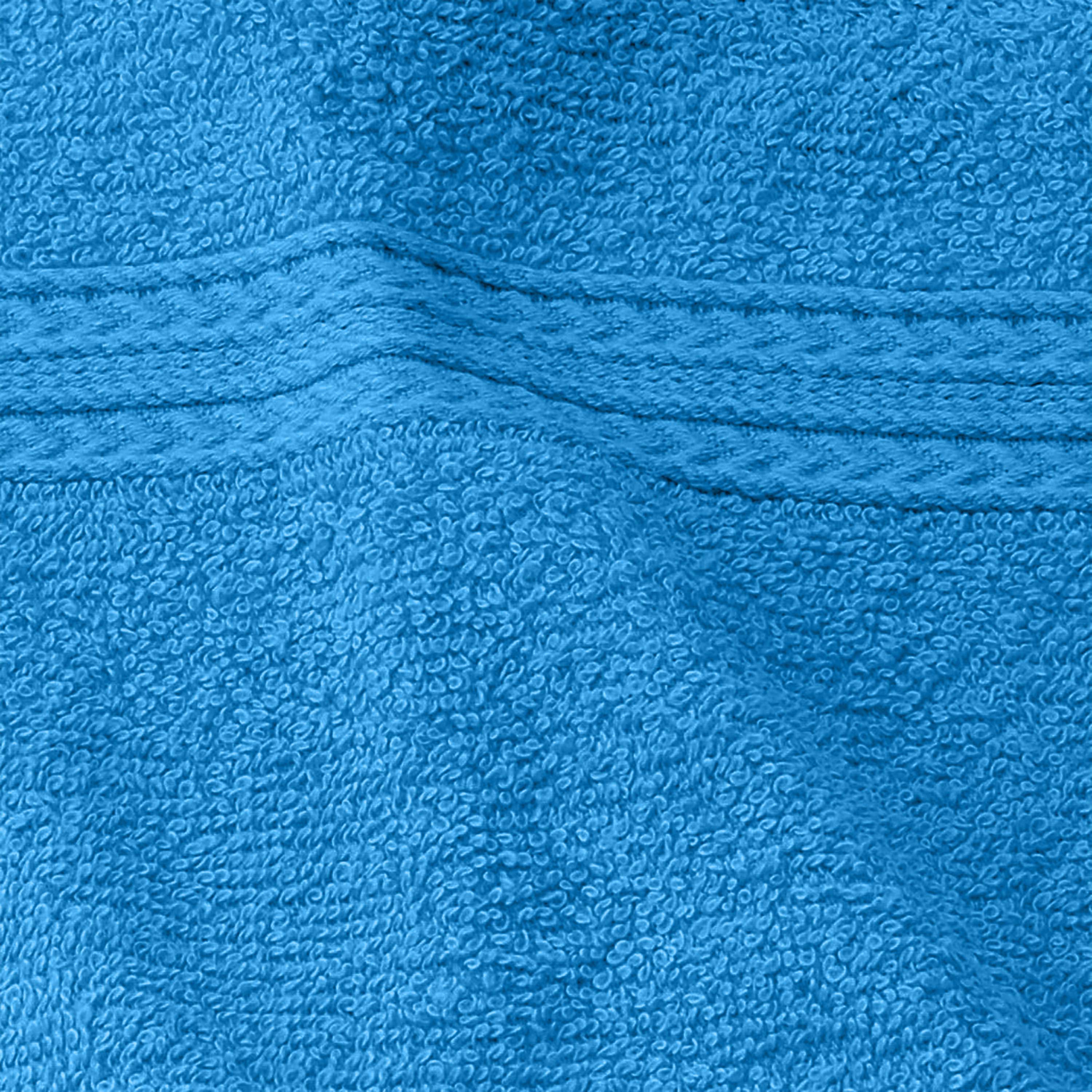 Organic Cotton 12-Piece Solid Face Towel Set | Eco-Friendly, Soft & Absorbent | Perfect for Spa, Gym, Travel & Home Use
