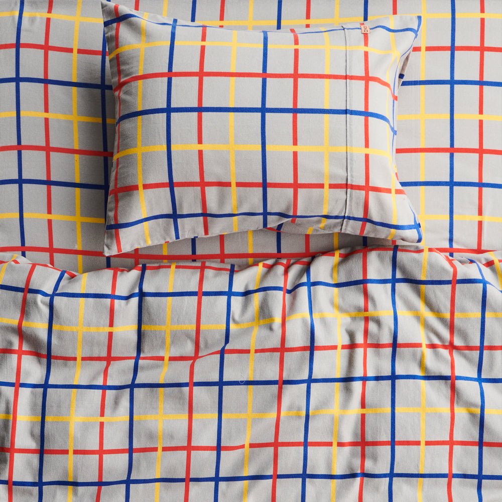Premium 100% Cotton Tartan Flannel Flat Sheet - Soft & Cozy Bedding for Winter Warmth - Perfect for Cold Nights, Guest Rooms & Cozy Home Decor