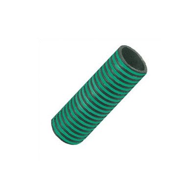 Heavy-Duty 2-Inch x 50-Foot All-Weather Water Suction Hose for Pumps, Drainage, and Irrigation - Ideal for Construction, Flood Control, and Agricultural Use