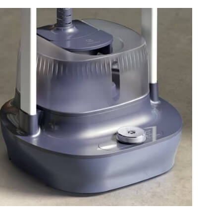 Electrolux E5GS1 44MN1800W UltimateCare 500 Garment Steamer - Powerful 1800W Steam Iron for Clothes, Drapes & Home Fabrics - Perfect for Travel, Weddings & Professional Use