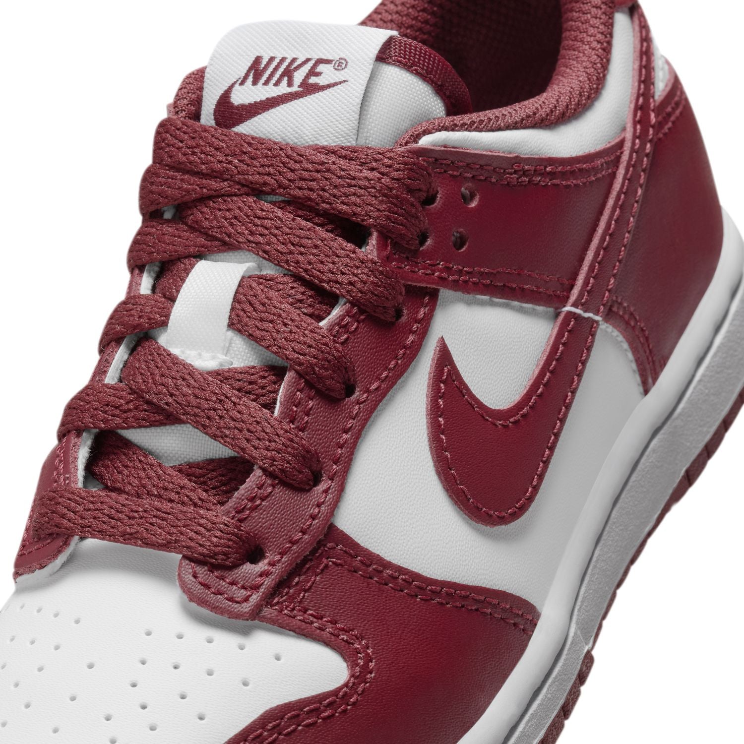 Nike Kids Dunk Low 'Redwood' Basketball Shoes - Stylish & Comfortable Sneakers for Boys & Girls - Perfect for School, Sports & Casual Wear