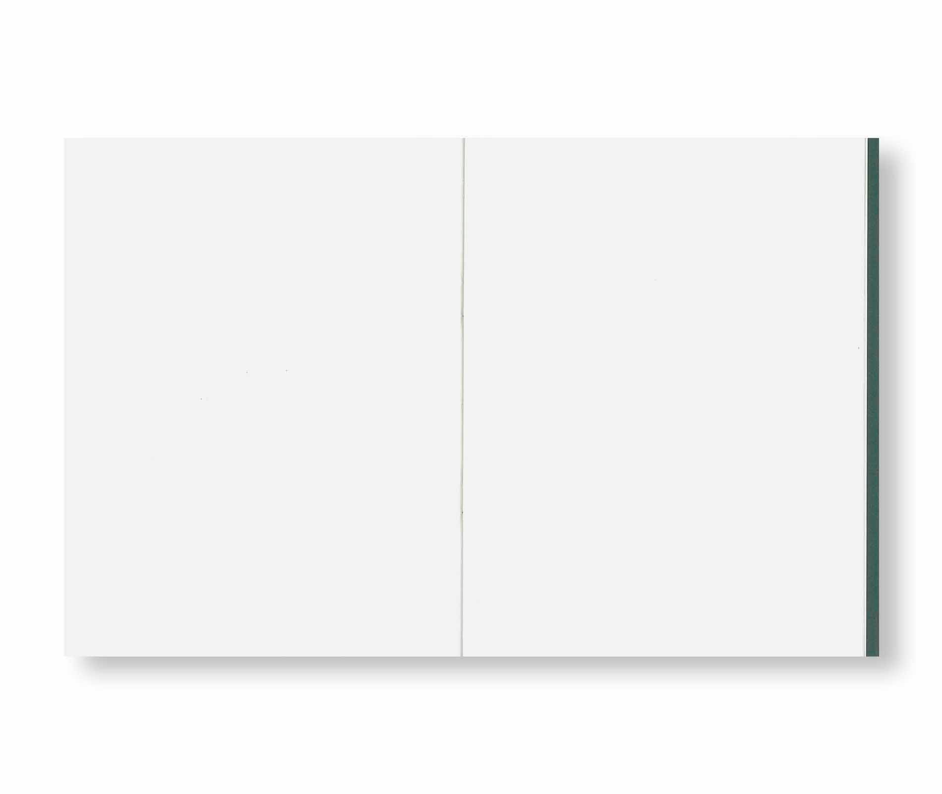 Armando Andrade Tudela - Nine Images of the Glass House and One Portrait | Contemporary Art Photography Book for Collectors & Art Enthusiasts | Perfect for Home Decor & Art Exhibitions