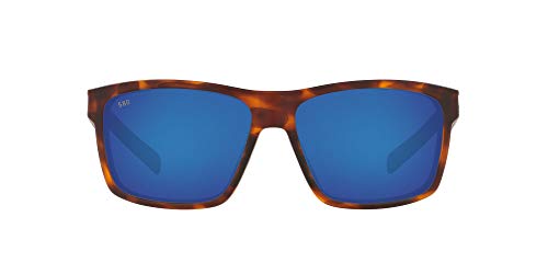 Matte Tortoise/Grey Blue Mirrored Polarized-580g