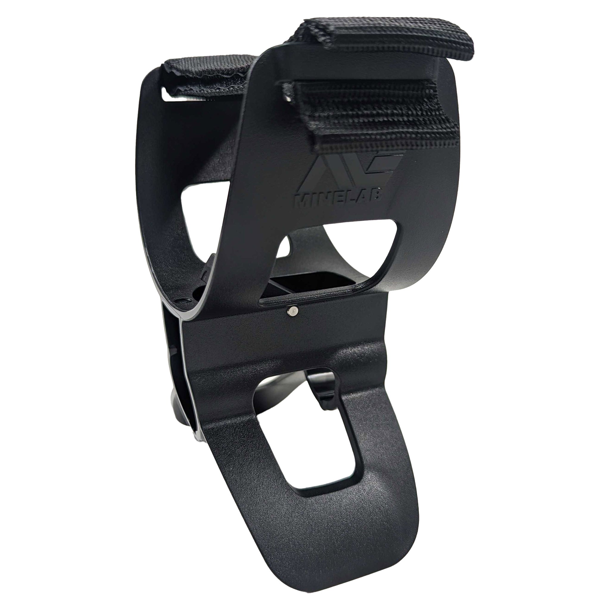 Minelab Armrest for Equinox 700 & 900 Metal Detectors - Comfortable Adjustable Metal Detecting Accessory for Outdoor Treasure Hunting & Beach Searching
