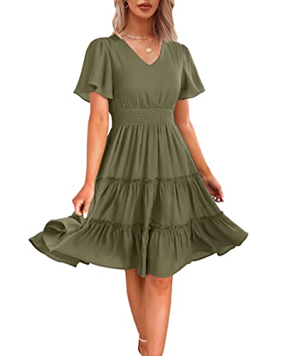 Army Green