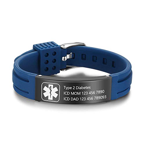 Styles Blue