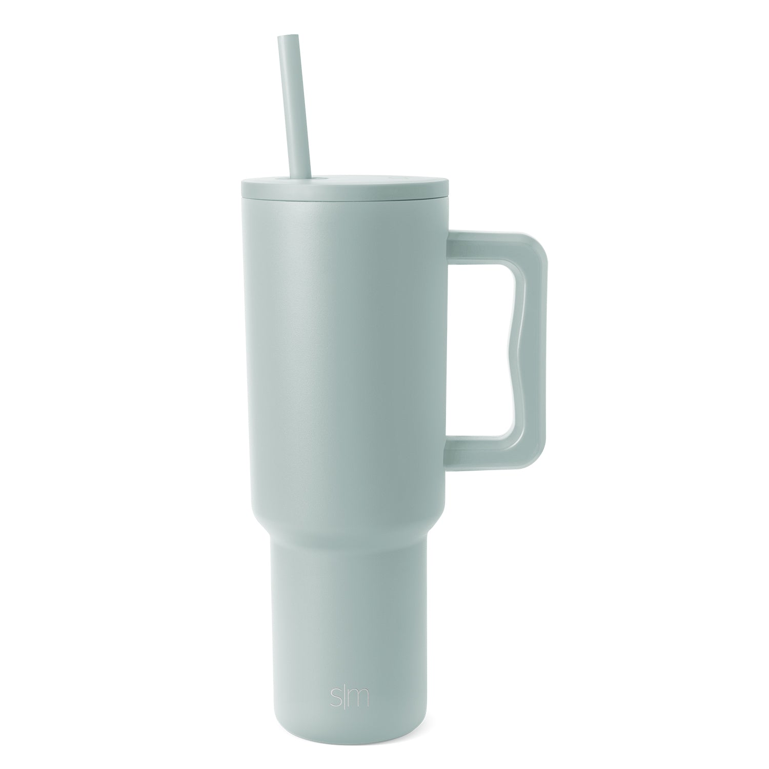 Trek Tumbler 25 oz Insulated Stainless Steel Water Bottle - Leakproof & BPA-Free for Hiking, Camping & Outdoor Adventures