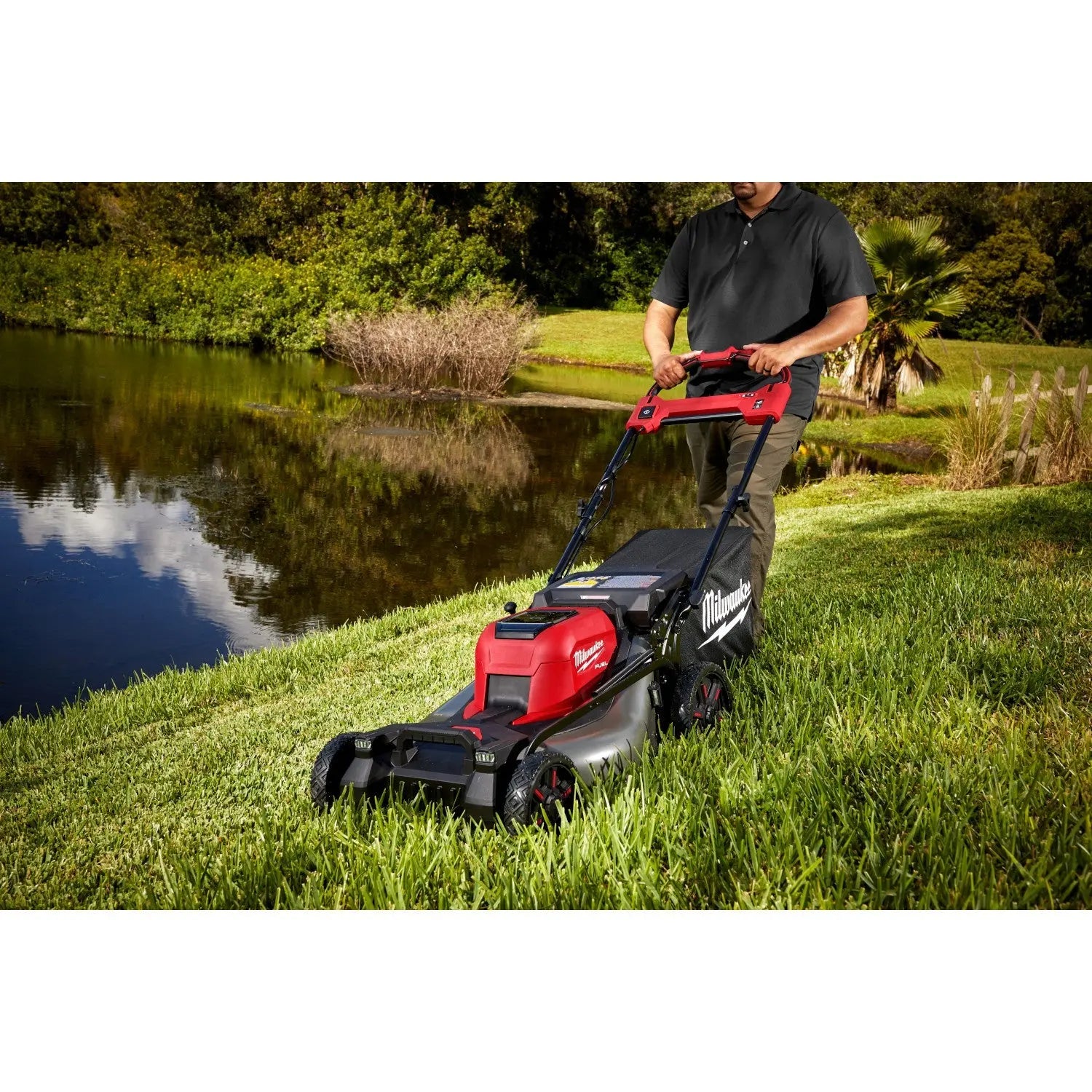 Milwaukee 2823-22HD M18 FUEL™ 21