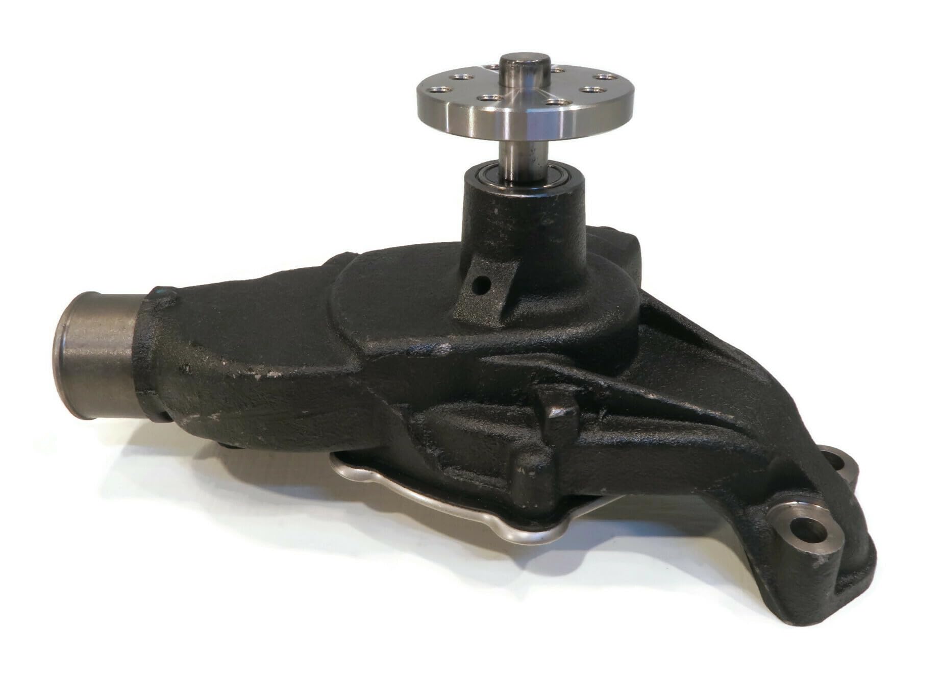 Volvo Penta Marine Water Pump Replacement for 1986 AQ231A 229HP, AQ271D 275HP, AQ311A 307HP Boat Engines - Perfect for Saltwater & Freshwater Boating, Fishing & Water Sports