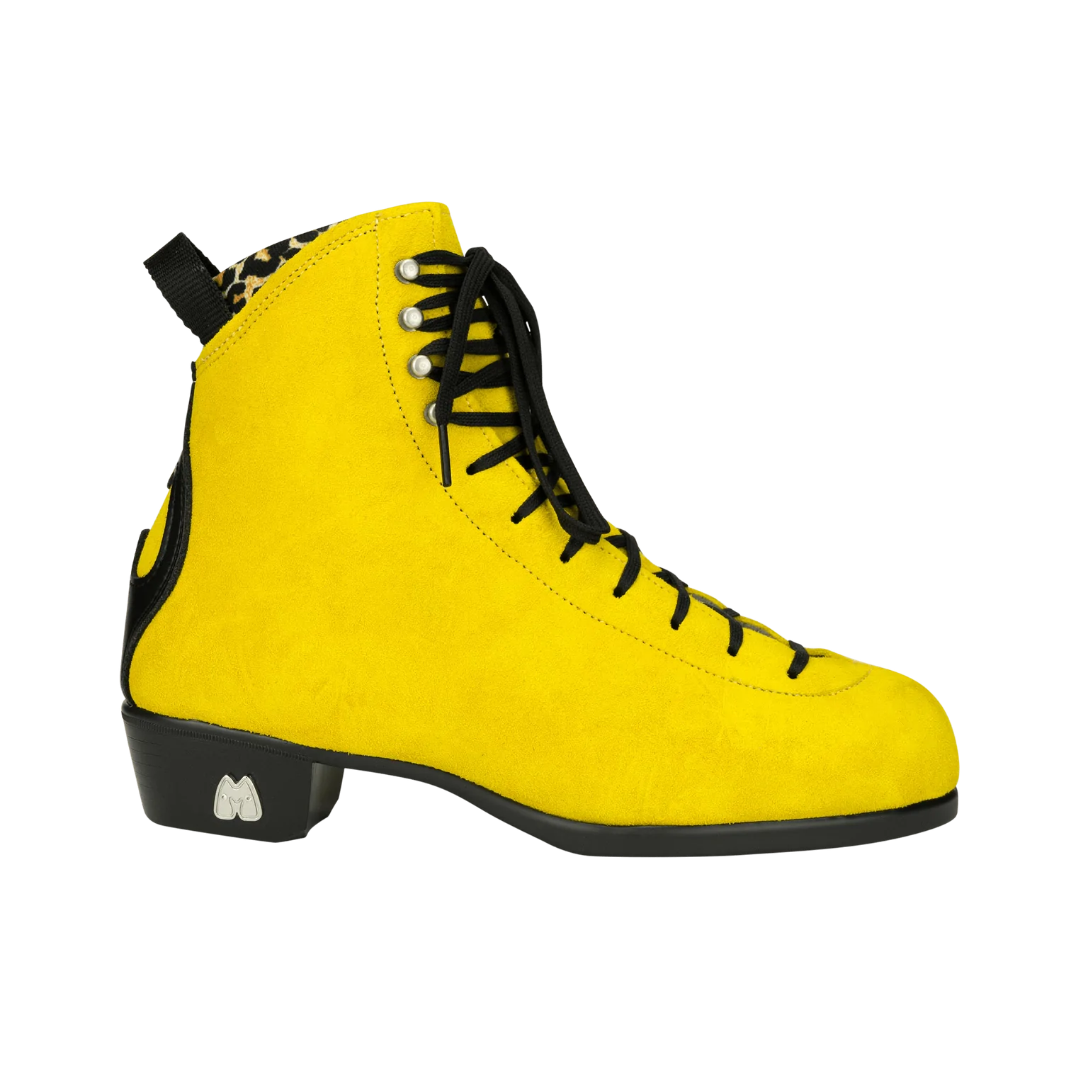 Moxi Jack 2 Roller Skate Boots - Custom Color Options for Women & Men - Perfect for Outdoor Skating, Rink, and Roller Derby