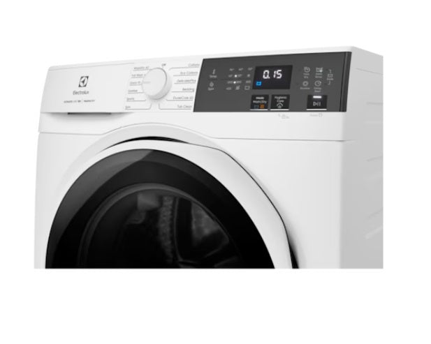 Electrolux EWW8024P3WC 8kg/5kg UltimateCare 300 Washer Dryer Combo - Perfect for Apartments & Small Laundry Spaces