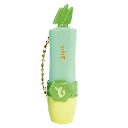 Pokemon Lip Case Vol. 02 Takara Tomy 3 Inch Collectible Toy - Cute Pikachu & Friends Mini Figure for Kids Gift, Display & Anime Collection