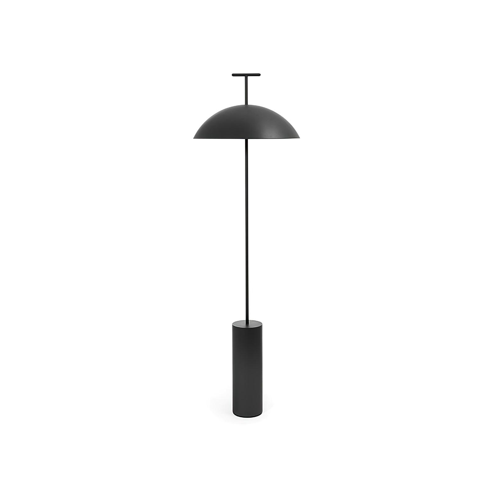 Lumina Masterpiece Modern Floor Lamp - Adjustable Brightness LED Standing Light for Living Room, Bedroom, Office - Perfect for Reading, Working & Home Decor