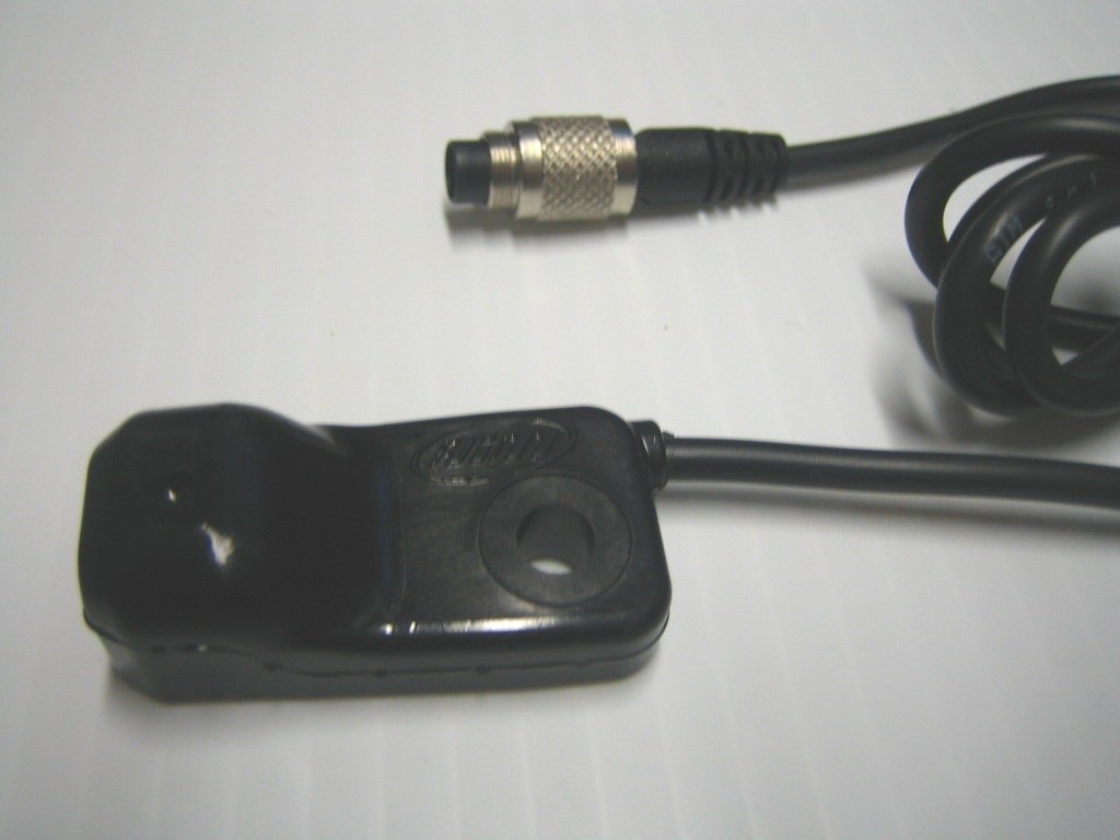 High-Quality Optical & Infrared Pickup Sensor for Guitar, Violin & String Instruments - Perfect for Live Performances & Studio Recording