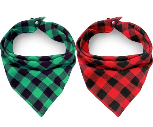 Red and Green