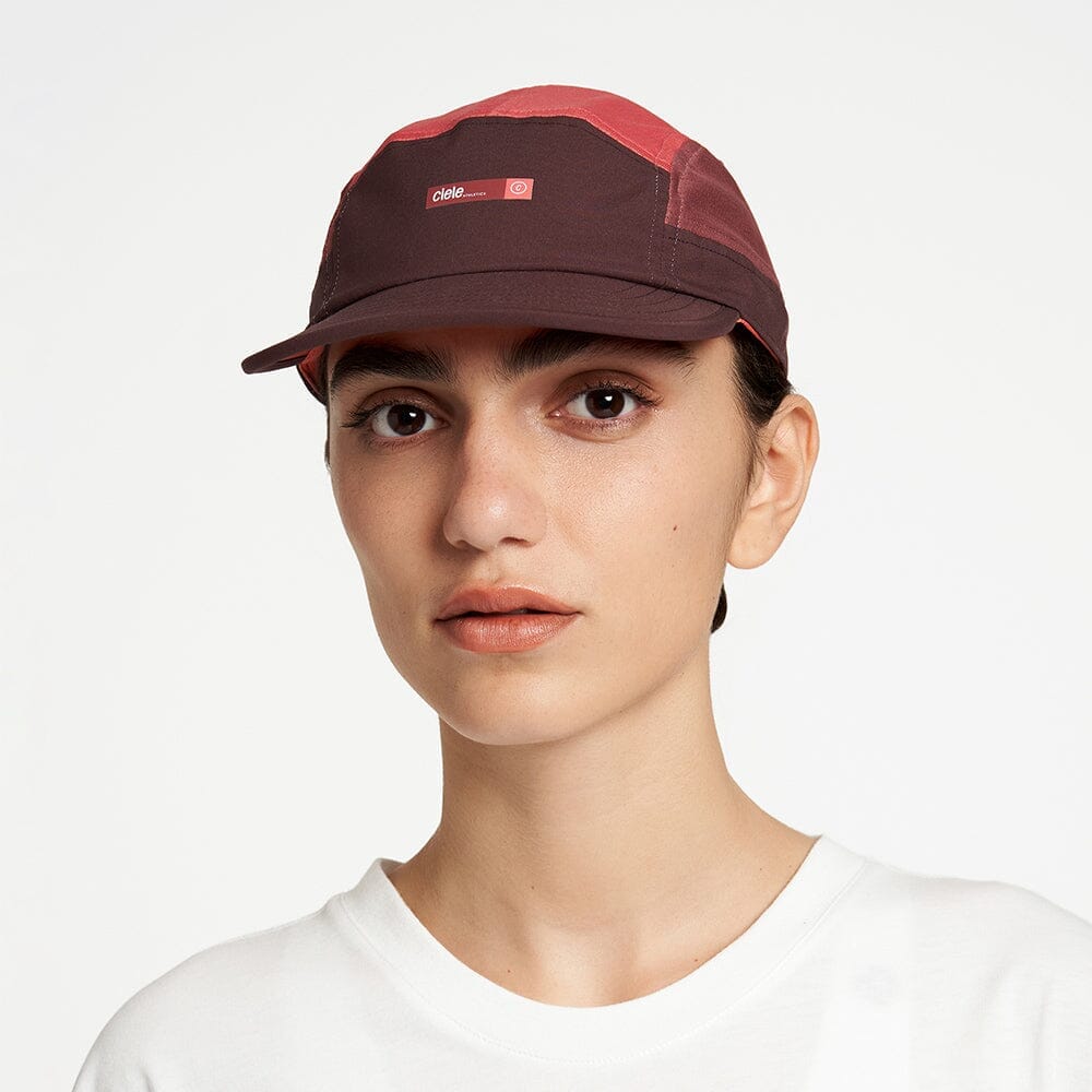Ciele ALZCap Horizon - Premium Performance Running Hat for Men & Women - Lightweight, Breathable & UV Protection - Perfect for Running, Hiking & Outdoor Sports