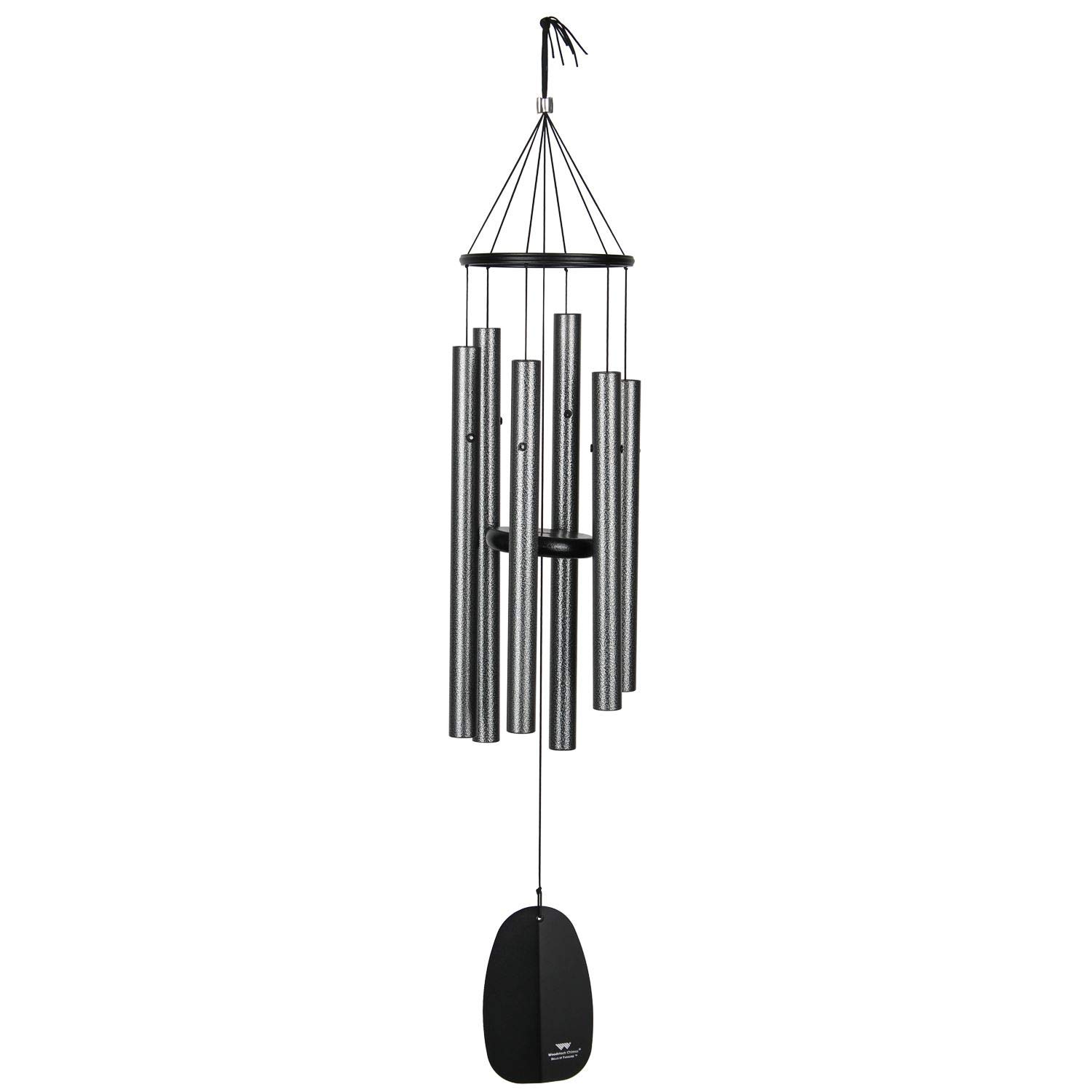 Woodstock Chimes Signature Collection - Bells of Paradise 32