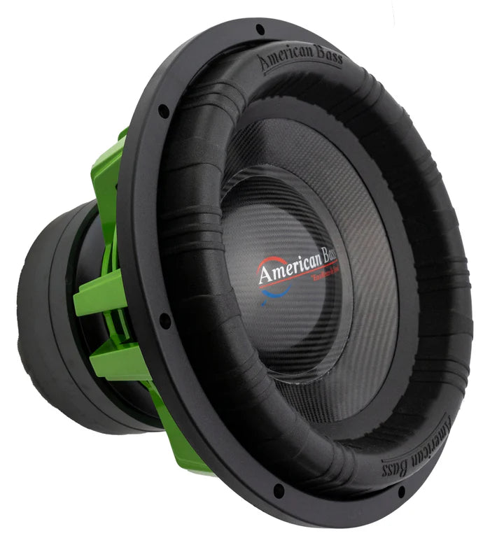 American Bass Godzilla 18