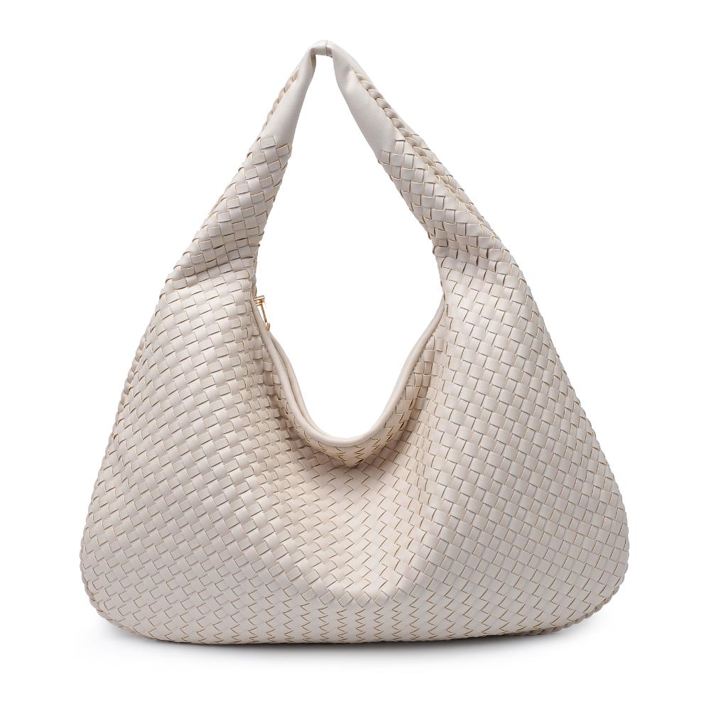 Laverne Hobo Handbag for Women - Stylish Crossbody Shoulder Bag with Adjustable Strap - Perfect for Work, Travel & Everyday Use