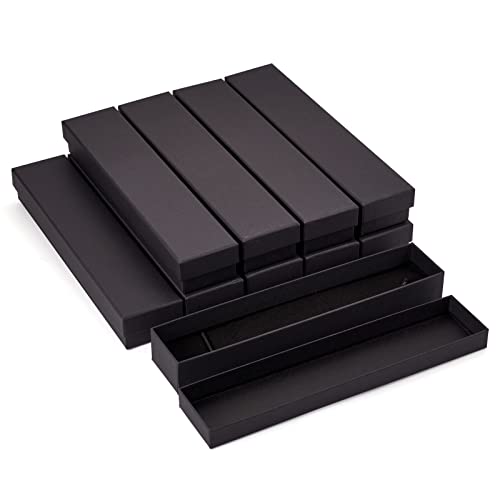 Black#8.3x1.8inch