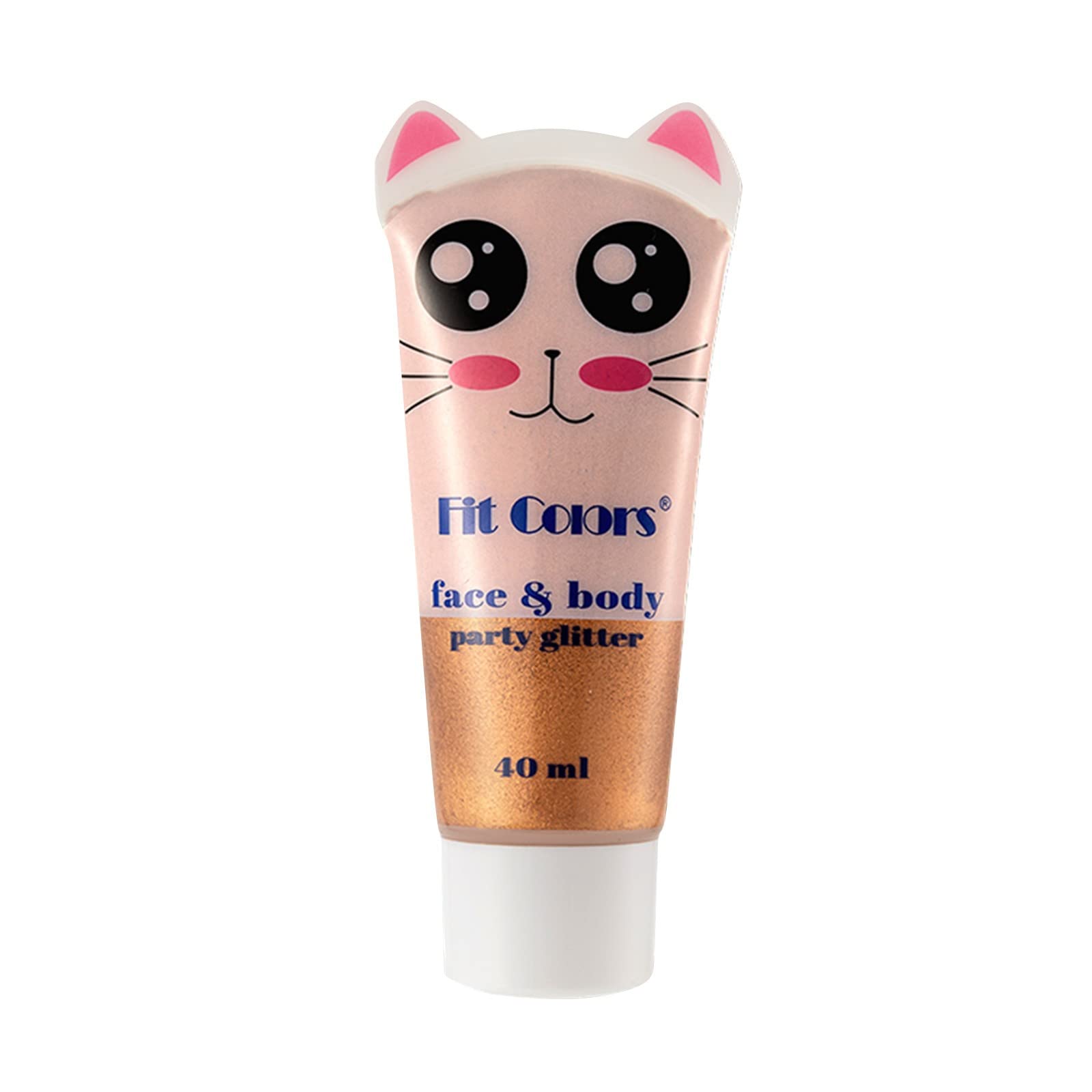 Waterproof Liquid Highlighter & Bronzer - Glowing Face & Body Illuminator with Collagen for Instant Plumping | Beach-Ready, Sexy Glow | Perfect for Makeup, Contouring & Summer Vacations
