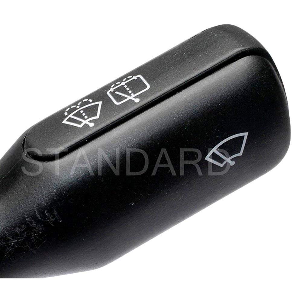 Standard Motor Products DS-1981 Ignition Switch - Replacement for Car, Truck & SUV - Perfect for Engine Start Issues & Electrical System Repair