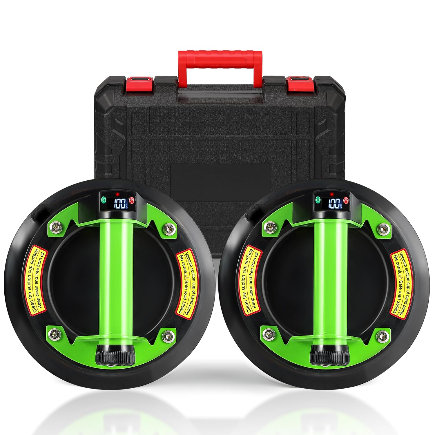 Bonvoisin 2 Pack 8