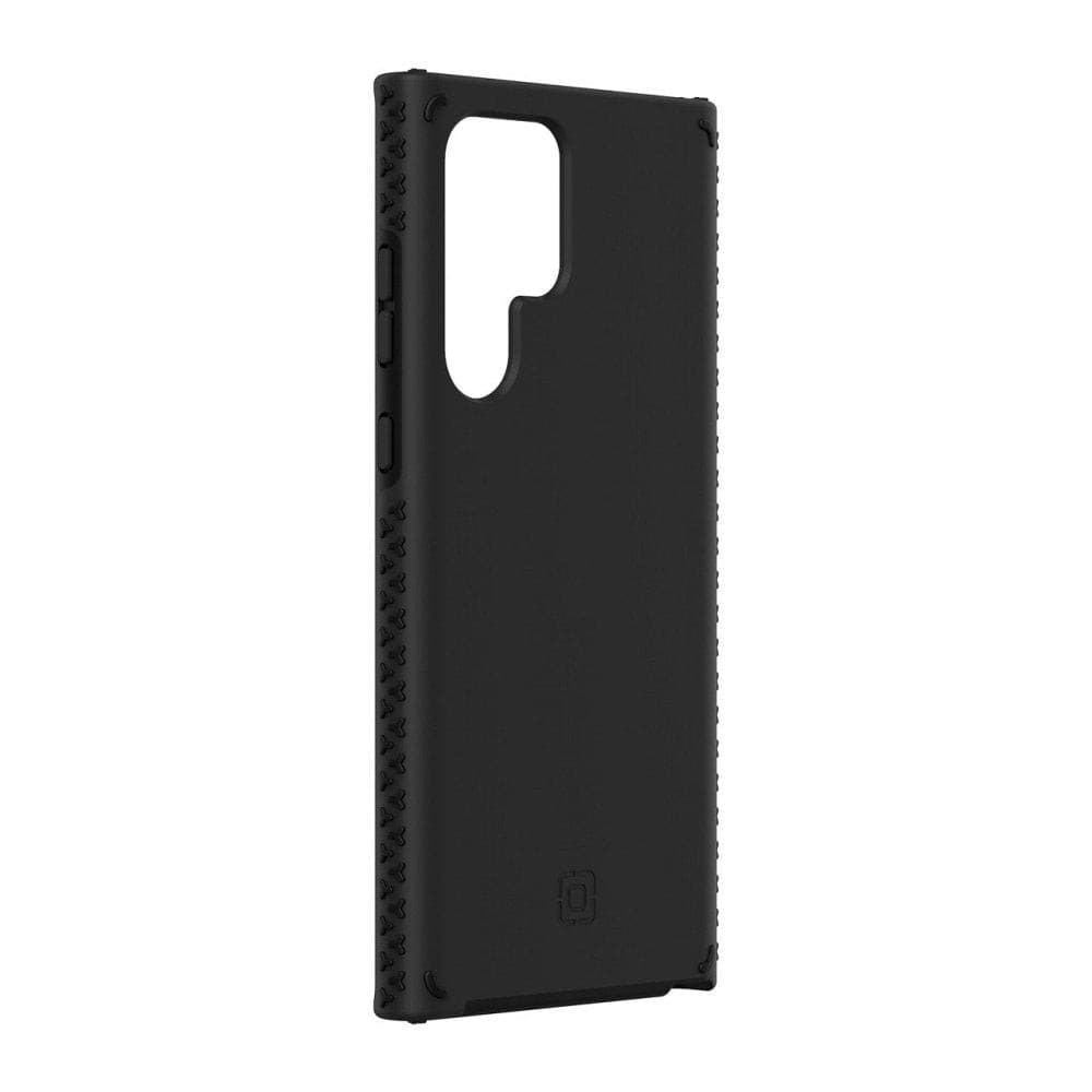 Incipio Protective Grip Case for Samsung Galaxy S22 Ultra - Shockproof & Anti-Slip Phone Cover for Everyday Use, Work, and Outdoor Activities