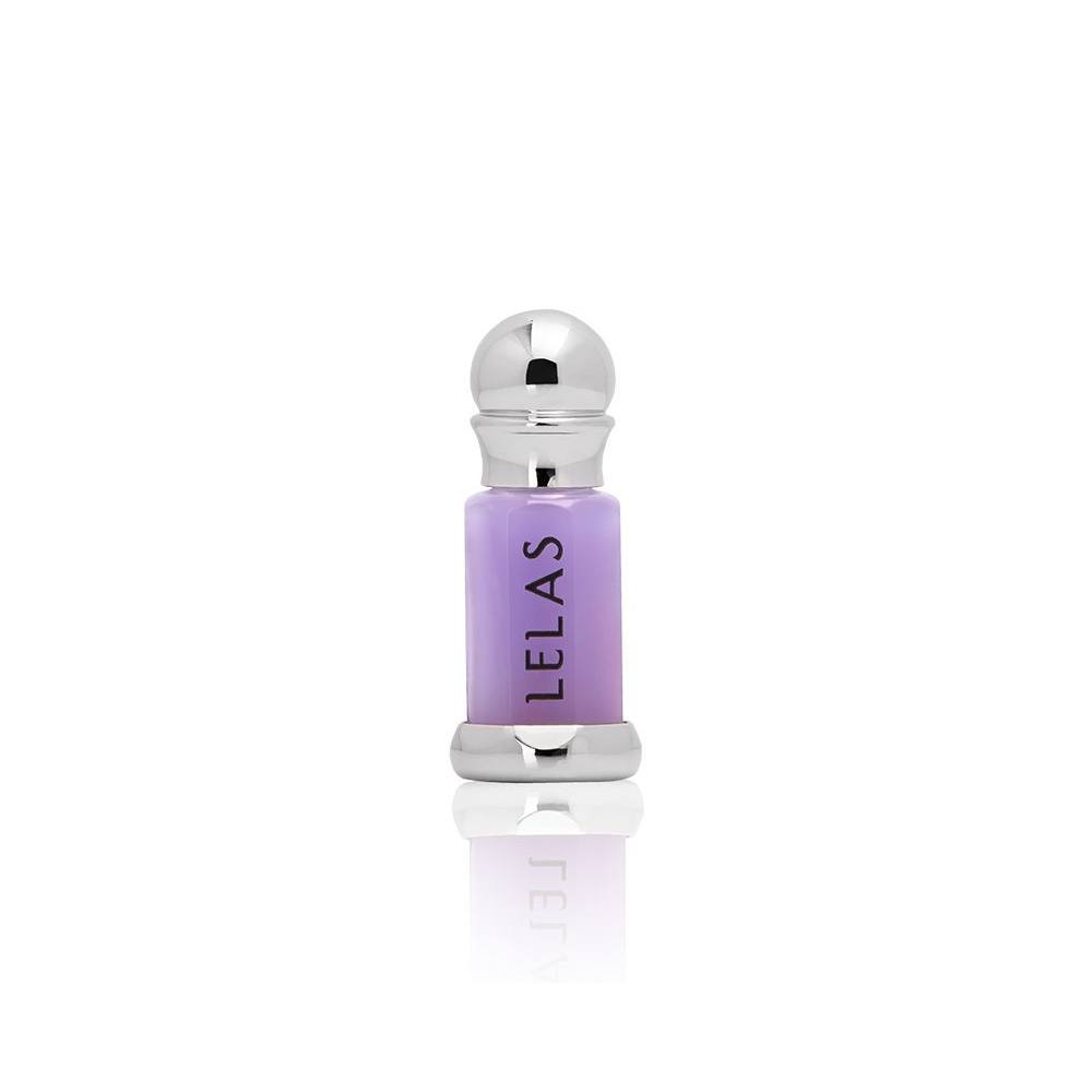 Purple Musk Tula Perfume Oil - 12ml Roll-On Bottle for Women & Men | Long-Lasting Fragrance for Date Night, Special Occasions & Daily Wear