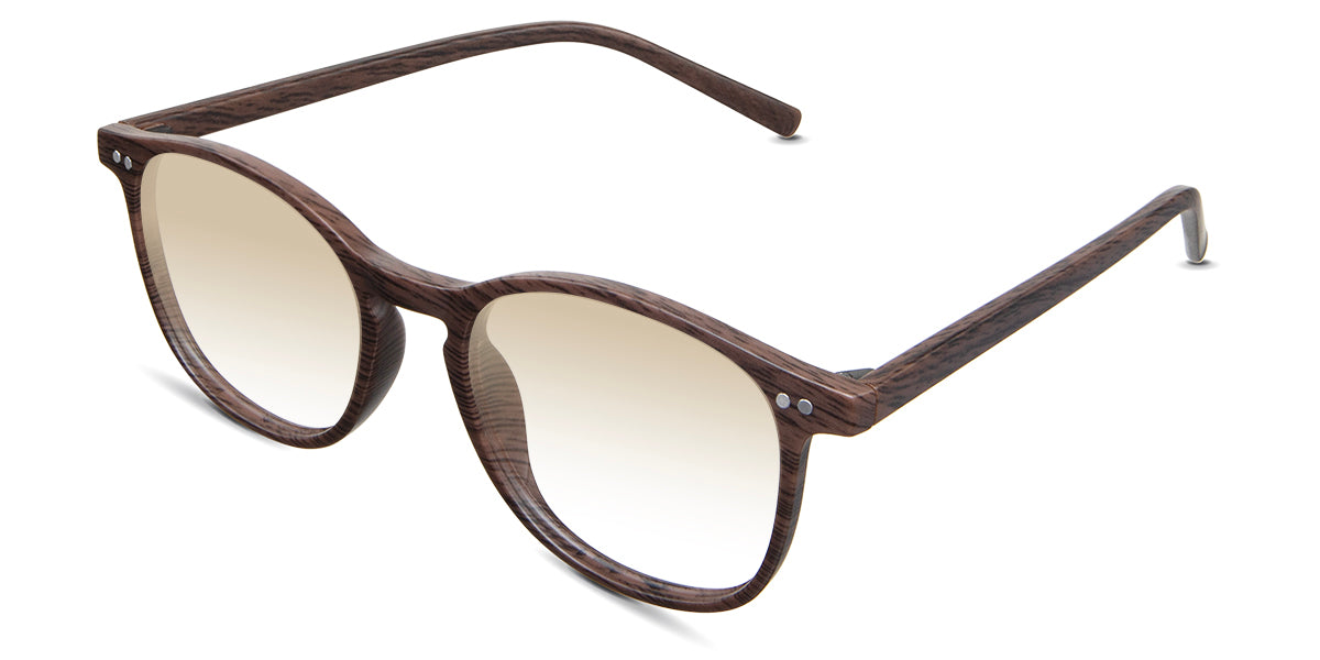 Coven Women's Prescription Tinted Glasses - Stylish & UV Protection for Reading, Driving & Outdoor Activities