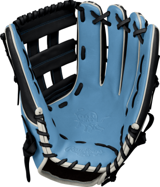 Rawlings Heart of the Hide R2G PRO3319 Baseball Glove 12.75
