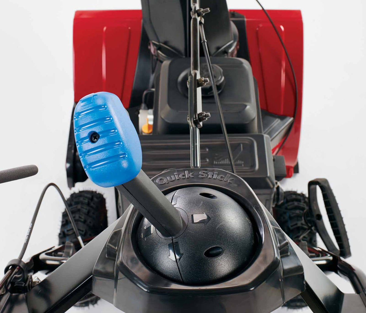 Toro 36003 824 QXE SnowMaster Snow Blower with Electric Start - Powerful Snow Removal for Driveways, Sidewalks & Large Areas