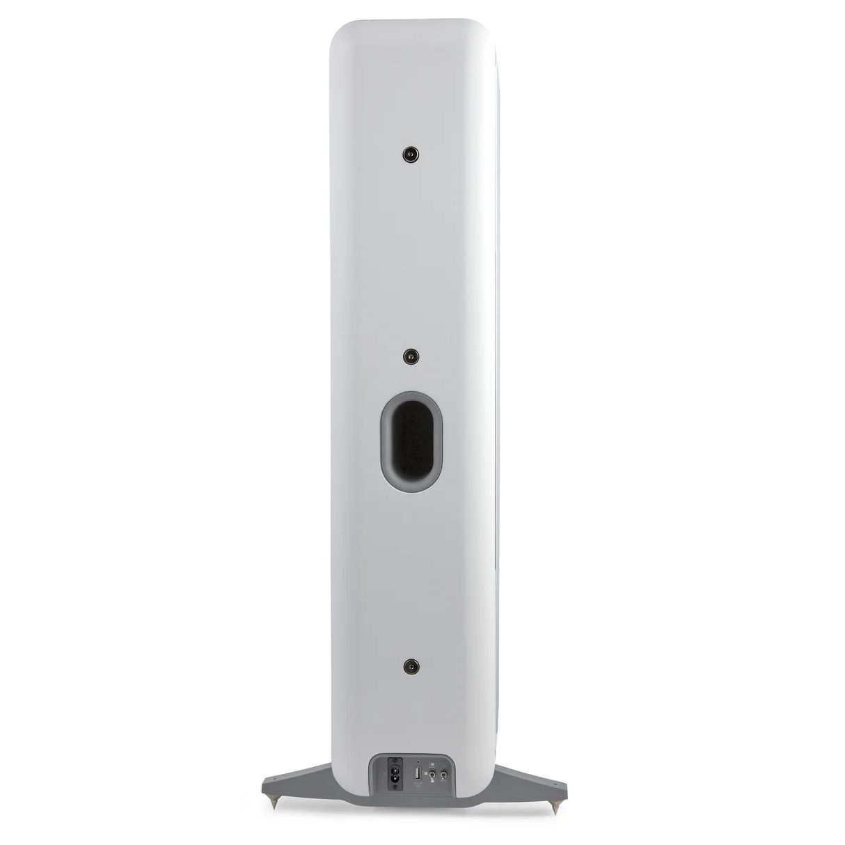 Q Acoustics Q Active 400 Premium Wireless Bluetooth Speaker - High-Fidelity Sound for Home Theater, Parties & Outdoor Entertainment