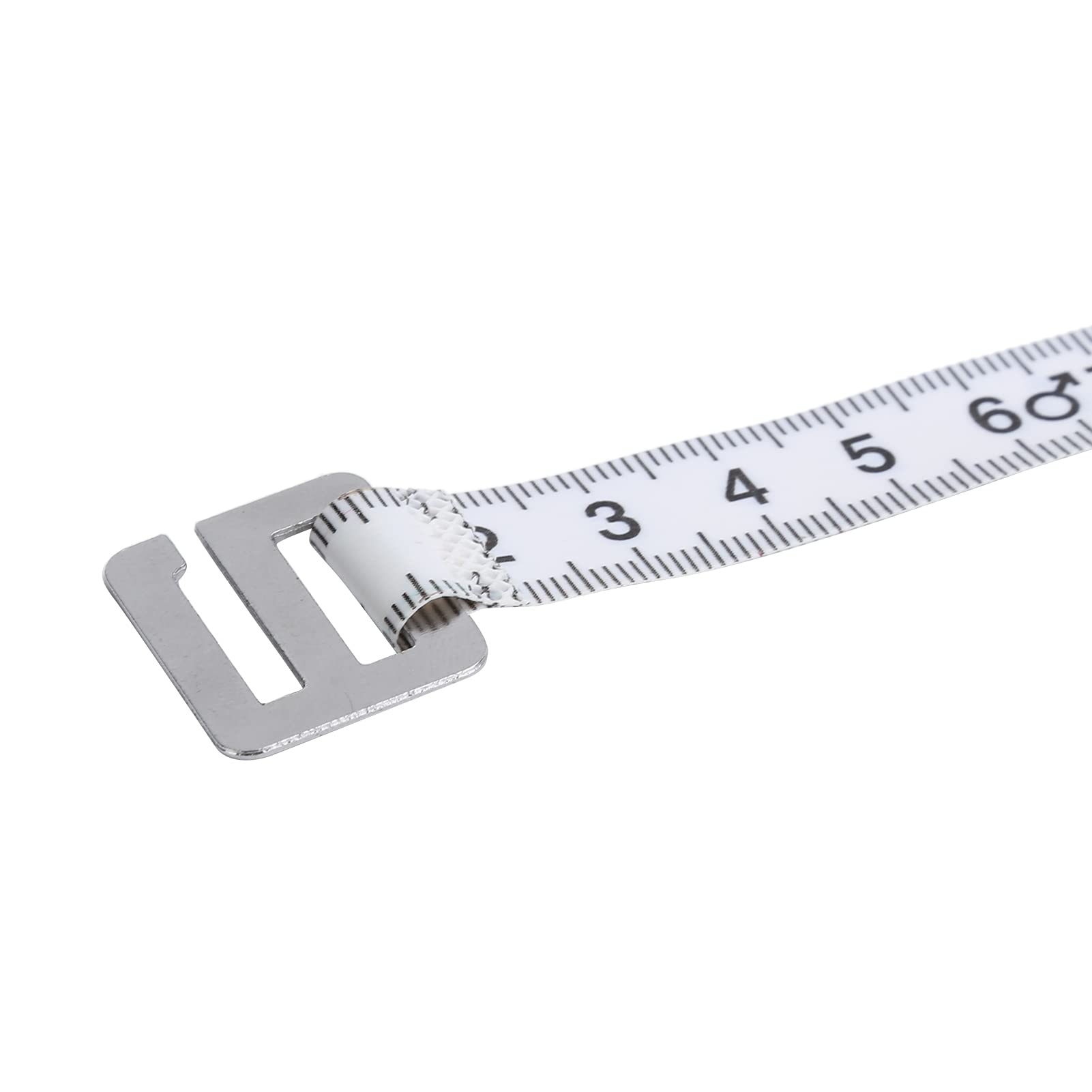 150cm Body Measuring Tape - BMI & Body Fat Caliper for Weight Loss Tracking, Fitness Measurement & Sewing | Perfect for Home Gym, Personal Training & Tailoring Projects