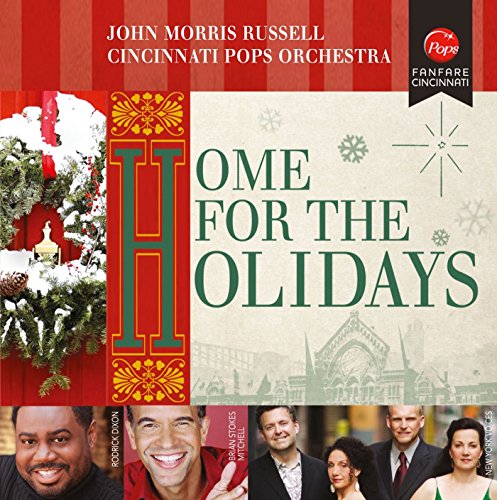 Home for the Holidays - Cozy Christmas Decorations & Festive Home Accessories for Family Gatherings and Holiday Parties