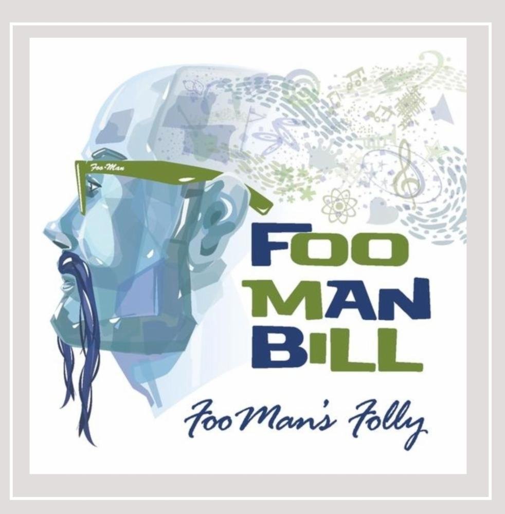 Foo Man's Folly - Premium Men's Fashion Accessory | Perfect for Gifts, Parties & Everyday Style