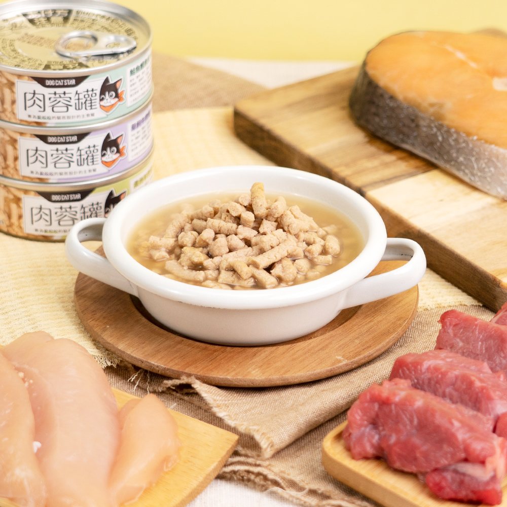 Premium Mini Chicken Meatball Cat Food - Complete & Balanced Nutrition for Adult Cats - Perfect for Mealtime, Snacks & Training Treats