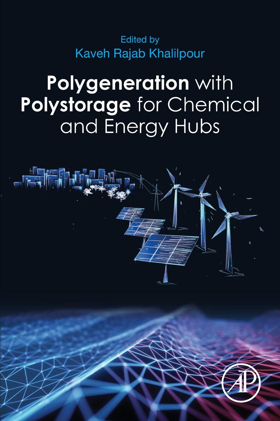 Polygeneration with Polystorage Systems for Chemical & Energy Hubs | Multi-Energy Production & Storage Solutions for Industrial Applications